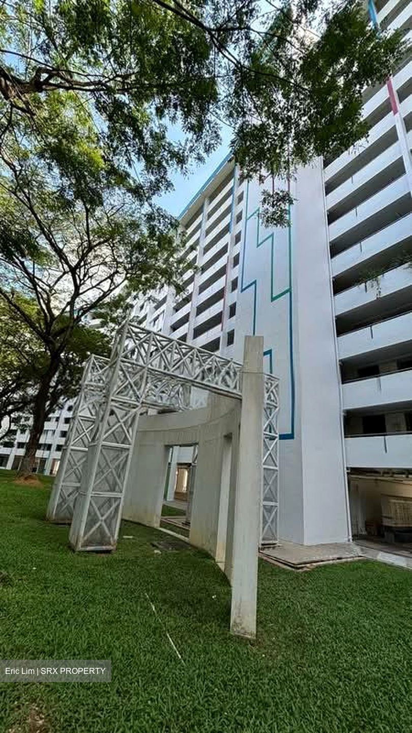 Blk 529 Bedok North Street 3 (Bedok), HDB 3 Rooms #526498951